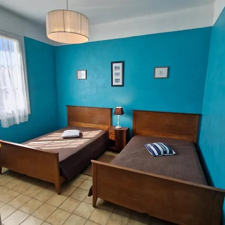 St Georges De Didonne - Maison En Plein Centre-ville - Proche * Saint-Georges-de-Didonne