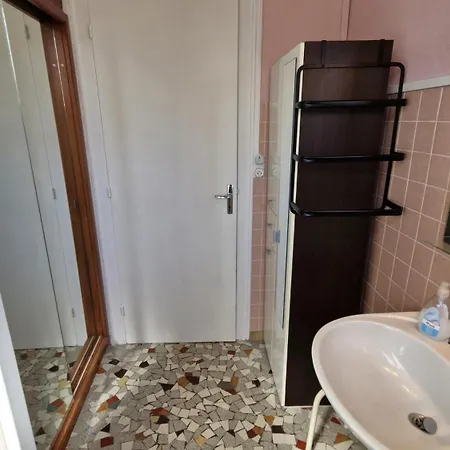 빌라 St Georges De Didonne - Maison En Plein Centre-ville - Proche