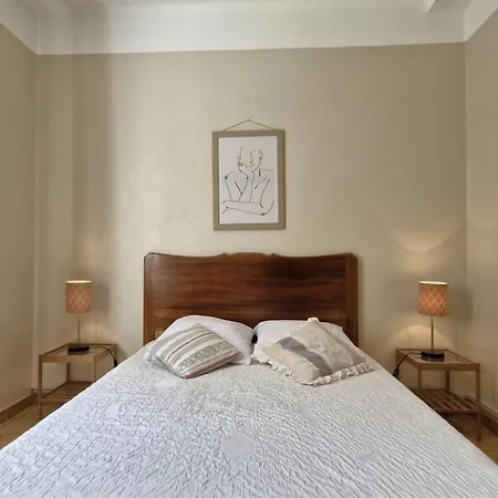 St Georges De Didonne - Maison En Plein Centre-ville - Proche 빌라 *