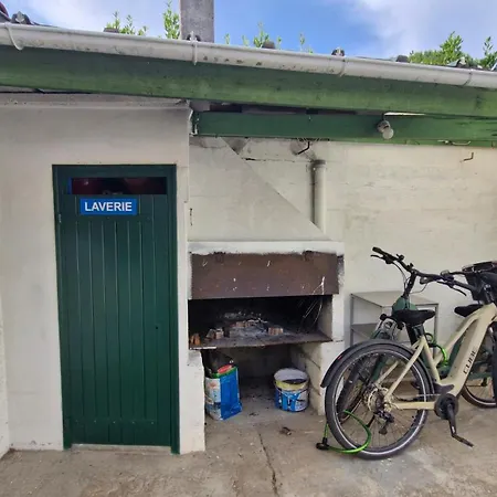 St Georges De Didonne - Maison En Plein Centre-ville - Proche * 생죠지드디돈느