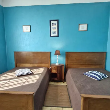 빌라 St Georges De Didonne - Maison En Plein Centre-ville - Proche 생죠지드디돈느