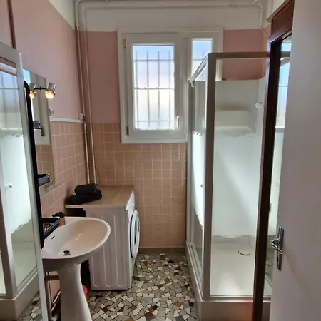 St Georges De Didonne - Maison En Plein Centre-ville - Proche * Saint-Georges-de-Didonne