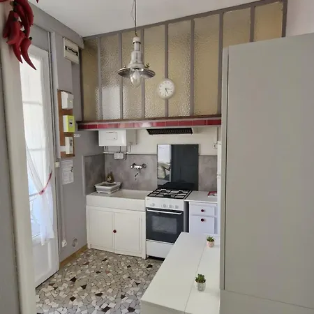 빌라 St Georges De Didonne - Maison En Plein Centre-ville - Proche *