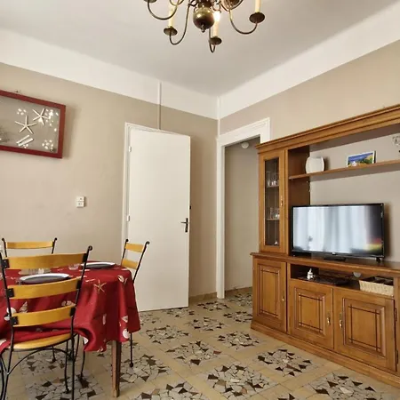 Vila St Georges De Didonne - Maison En Plein Centre-ville - Proche