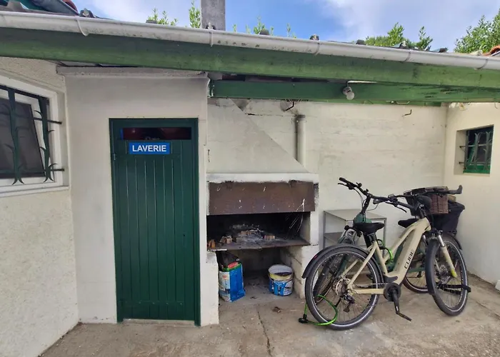 St Georges De Didonne - Maison En Plein Centre-ville - Proche * Saint-Georges-de-Didonne