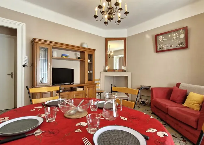 St Georges De Didonne - Maison En Plein Centre-ville - Proche * Saint-Georges-de-Didonne