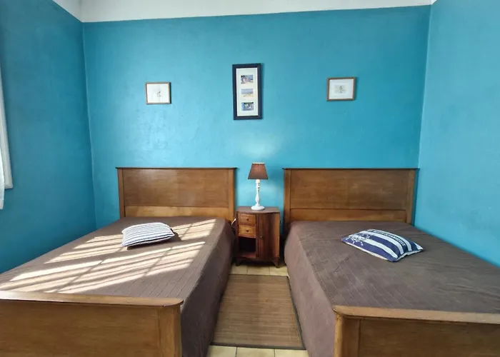 Villa St Georges De Didonne - Maison En Plein Centre-ville - Proche Saint-Georges-de-Didonne