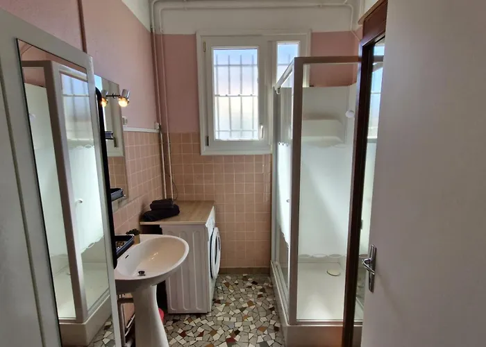 St Georges De Didonne - Maison En Plein Centre-ville - Proche * Saint-Georges-de-Didonne